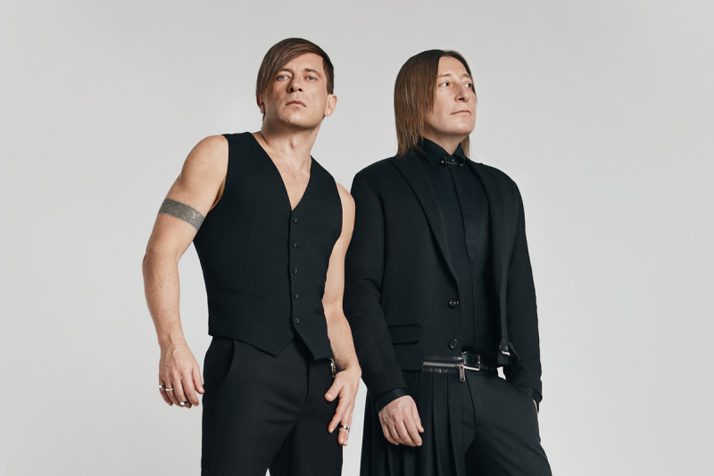 Учасників &quot;Би-2&quot; заарештували в Таїланді за підтримку ЗСУ. Чи можуть їх вислати в РФ і посадити?